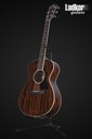 2014 Taylor 522e Mahogany Short Scale Grand Concert Acoustic Electric Guitar