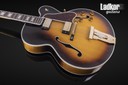 2013 Gibson Custom L-5 CES Sunburst Hollowbody