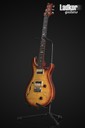 PRS SE Custom 22 Semi-Hollow Vintage Sunburst NEW