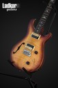 PRS SE Custom 22 Semi-Hollow Vintage Sunburst NEW