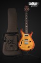 PRS SE Custom 22 Semi-Hollow Vintage Sunburst NEW