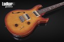 PRS SE Custom 22 Semi-Hollow Vintage Sunburst NEW