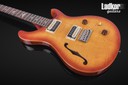 PRS SE Custom 22 Semi-Hollow Vintage Sunburst NEW