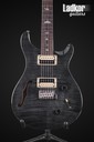 PRS SE Custom 22 Semi-Hollow Gray Black NEW