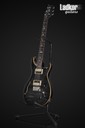 PRS SE Custom 22 Semi-Hollow Gray Black NEW