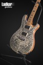 2020 PRS SE Custom 24 Roasted Maple Trampas Green Limited Edition NEW