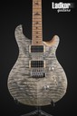 2020 PRS SE Custom 24 Roasted Maple Trampas Green Limited Edition NEW