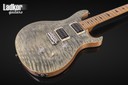 2020 PRS SE Custom 24 Roasted Maple Trampas Green Limited Edition NEW