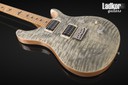 2020 PRS SE Custom 24 Roasted Maple Trampas Green Limited Edition NEW