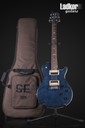 PRS SE 245 Whale Blue NEW