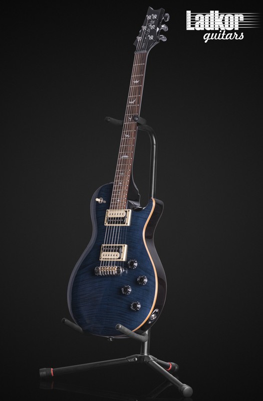 PRS SE 245 Whale Blue NEW