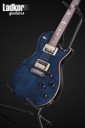 PRS SE 245 Whale Blue NEW