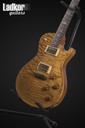 2003 PRS Singlecut Artist Package Amber Quilt Top Pre Lawsuit