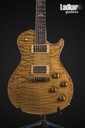 2003 PRS Singlecut Artist Package Amber Quilt Top Pre Lawsuit