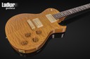 2003 PRS Singlecut Artist Package Amber Quilt Top Pre Lawsuit