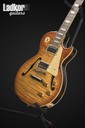 2014 Gibson ES Les Paul Memphis Light Burst Semi-Hollow