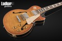 2014 Gibson ES Les Paul Memphis Light Burst Semi-Hollow