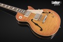 2014 Gibson ES Les Paul Memphis Light Burst Semi-Hollow