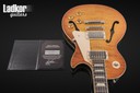 2014 Gibson ES Les Paul Memphis Light Burst Semi-Hollow