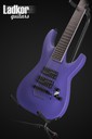 ESP LTD Stephen Carpenter SC-607B Purple Stain 7 String Baritone NEW