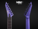 ESP LTD Stephen Carpenter SC-607B Purple Stain 7 String Baritone NEW