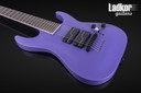 ESP LTD Stephen Carpenter SC-607B Purple Stain 7 String Baritone NEW