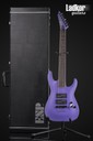 ESP LTD Stephen Carpenter SC-607B Purple Stain 7 String Baritone NEW