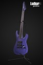 ESP LTD Stephen Carpenter SC-607B Purple Stain 7 String Baritone NEW