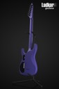 ESP LTD Stephen Carpenter SC-607B Purple Stain 7 String Baritone NEW