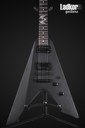 ESP LTD Vulture James Hetfield Signature Black Satin NEW