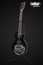 ESP LTD Will Adler Signature Warbird NEW