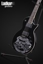 ESP LTD Will Adler Signature Warbird NEW