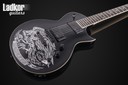 ESP LTD Will Adler Signature Warbird NEW