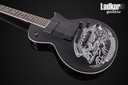 ESP LTD Will Adler Signature Warbird NEW