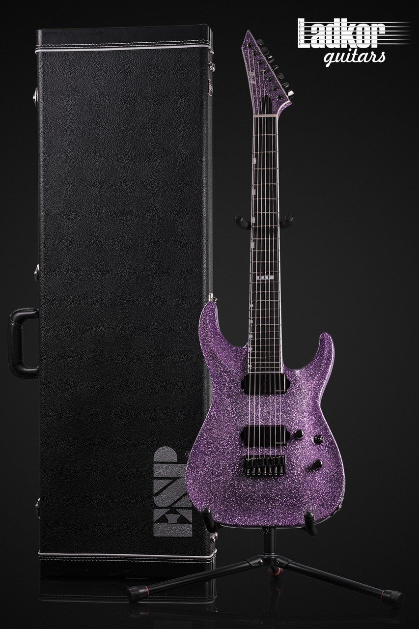 Esp 7 string baritone discount