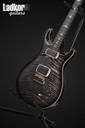 2011 PRS Private Stock Signature Limited Paul's Guitar Charcoal Burst 1 of 100