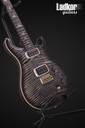 2011 PRS Private Stock Signature Limited Paul's Guitar Charcoal Burst 1 of 100