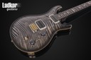 2011 PRS Private Stock Signature Limited Paul's Guitar Charcoal Burst 1 of 100