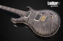 2011 PRS Private Stock Signature Limited Paul's Guitar Charcoal Burst 1 of 100