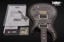 2011 PRS Private Stock Signature Limited Paul's Guitar Charcoal Burst 1 of 100