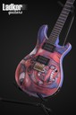 2020 PRS Private Stock Custom 24 Piezo Jakko Jakszyk Schizoid King Crimson One Off NEW