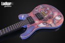 2020 PRS Private Stock Custom 24 Piezo Jakko Jakszyk Schizoid King Crimson One Off NEW