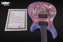 2020 PRS Private Stock Custom 24 Piezo Jakko Jakszyk Schizoid King Crimson One Off NEW