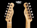 2020 Fender Custom Shop American Custom Telecaster Honey Burst NEW