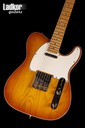 2020 Fender Custom Shop American Custom Telecaster Honey Burst NEW