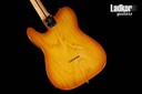 2020 Fender Custom Shop American Custom Telecaster Honey Burst NEW