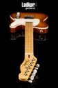 2020 Fender Custom Shop American Custom Telecaster Honey Burst NEW