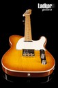 2020 Fender Custom Shop American Custom Telecaster Honey Burst NEW