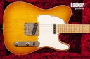 2020 Fender Custom Shop American Custom Telecaster Honey Burst NEW