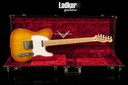 2020 Fender Custom Shop American Custom Telecaster Honey Burst NEW